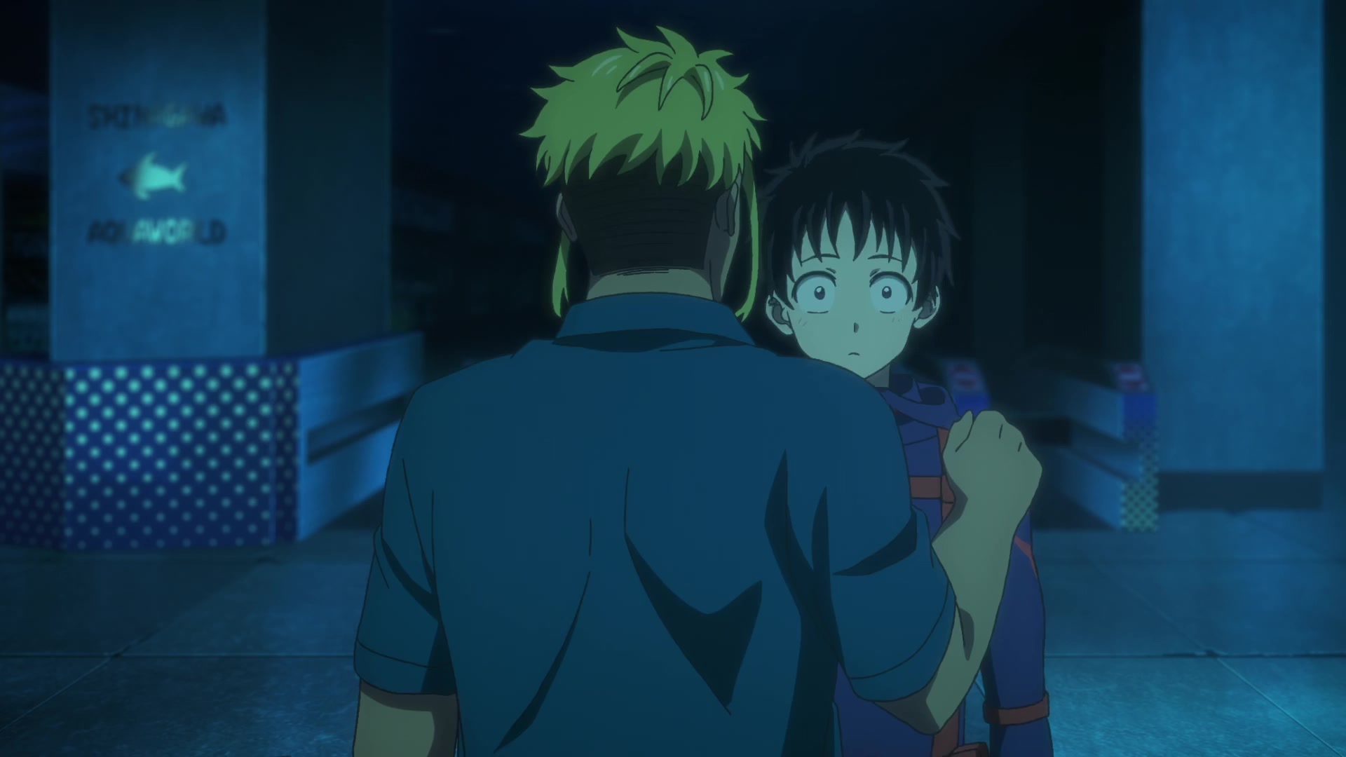 [Tsukyio Editing Resources] Zom 100 - Ep 5 - 255.mp4